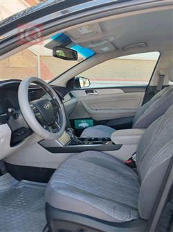 هیوندای سۆناتا